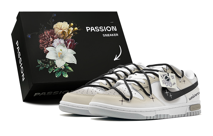 Buy Nike Dunk Low 梦境宇航员限定版‘卡其色’ DH9765-102-474213