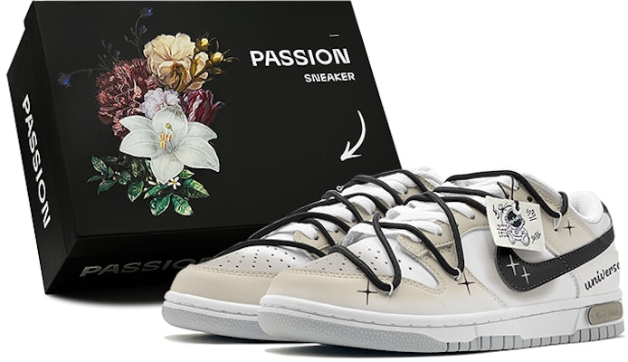 Nike Dunk Low 梦境宇航员限定版‘卡其色’ DH9765-102-474213 Buy Nike Dunk Low 梦境宇航员限定版‘卡其色’ DH9765-102-474213