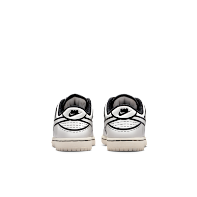 Details for (PS) Zapatillas Nike Dunk LOW x LEGO® Sail/Negro/Rush Red/Sail Collection II7288-100