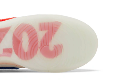 Nike Dunk Low Year of the Rabbit 'White/Crimson-Varsity Royal' FD4203-161