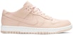 Nike Dunk Lux Low 'Arctic Orange' 857587-800 (Warna Jingga Artik)