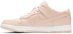Nike Dunk Lux Low 'Arctic Orange' 857587-800 (Warna Jingga Artik)