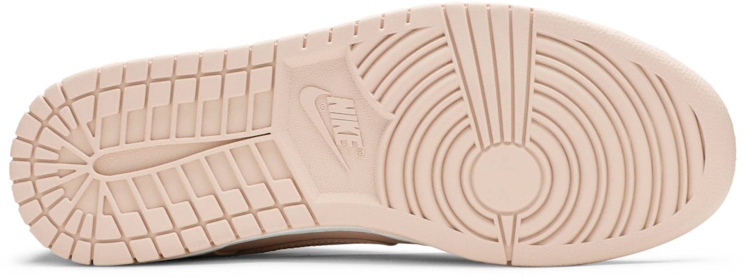 Nike Dunk Lux Low 'Arctic Orange' 857587-800 Shop Nike Dunk Lux Low 'Arctic Orange' 857587-800