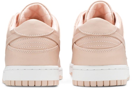 Nike Dunk Lux Low 'Arctic Orange' - Jingga Arktik 857587-800 Details for Nike Dunk Lux Low 'Arctic Orange' - Jingga Arktik 857587-800