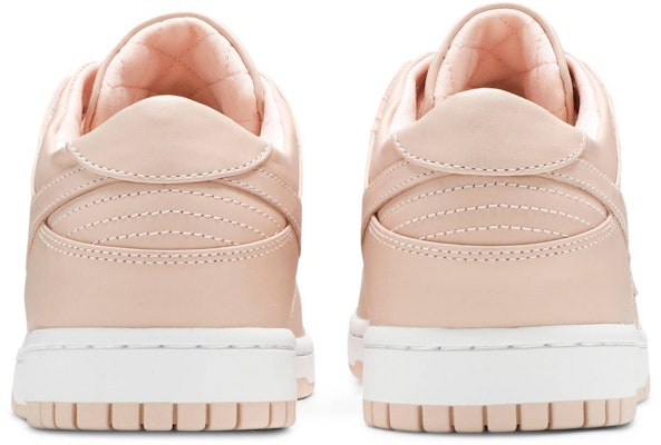 Nike Dunk Lux Low 'Arctic Orange' 857587-800 Details for Nike Dunk Lux Low 'Arctic Orange' 857587-800