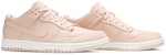 Nike Dunk Lux Low 'Arctic Orange' 857587-800 (Warna Jingga Artik)