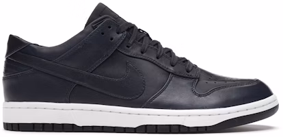 Nike Dunk Lux Low 'Obsidian' 857587-400 Nike Dunk Lux Low 'Obsidian' 857587-400