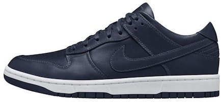 Nike Dunk Lux Low 'Obsidian' 857587-400 Nike Dunk Lux Low 'Obsidian' 857587-400