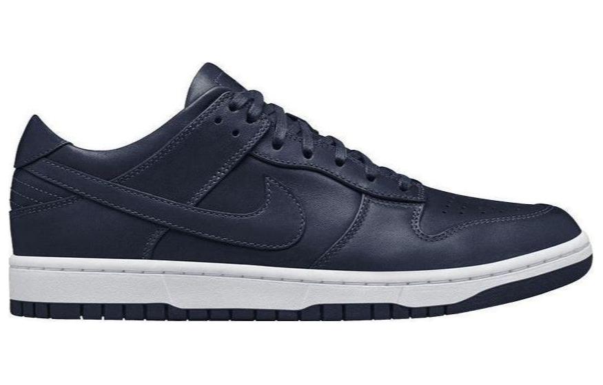 Order Nike Dunk Lux Low 'Obsidian' 857587-400 - Kasut Sneakers Premium