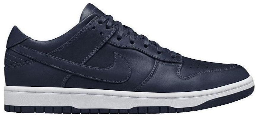 耐克Dunk Lux Low '深蓝' 857587-400 Order 耐克Dunk Lux Low '深蓝' 857587-400