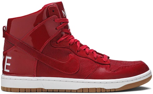 Nike Dunk Lux SP 'Merah Gym' 718790-661 Buy Nike Dunk Lux SP 'Merah Gym' 718790-661