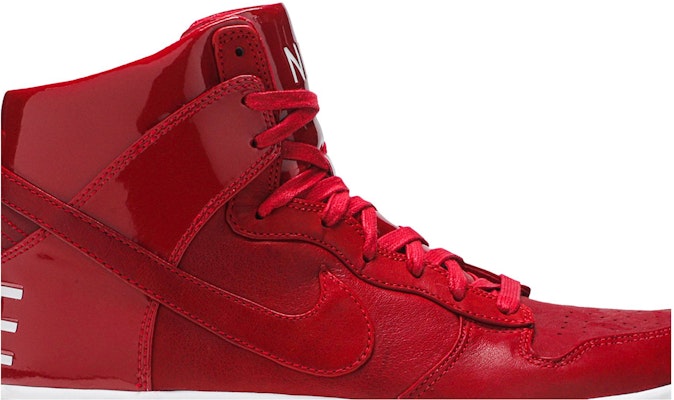 Nike Dunk Lux SP 'Gym Red' 718790-661 Order Nike Dunk Lux SP 'Gym Red' 718790-661