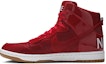 Lookbook Nike Dunk Lux SP 'Merah Gym' 718790-661