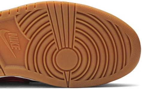 Nike Dunk Lux SP 'Merah Gym' 718790-661 Purchase Nike Dunk Lux SP 'Merah Gym' 718790-661