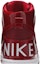 Sizing Nike Dunk Lux SP 'Merah Gym' 718790-661