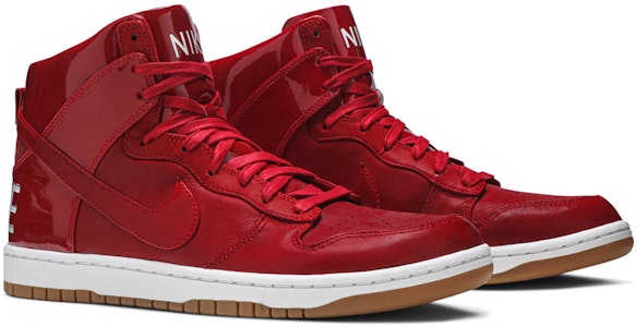 Nike Dunk Lux SP 'Merah Gym' 718790-661 Cheap Nike Dunk Lux SP 'Merah Gym' 718790-661