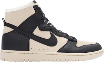 Nike Dunk Lux SP Sherpa 'Tan' 744301-002 Nike Dunk Lux SP Sherpa 'Tan' 744301-002