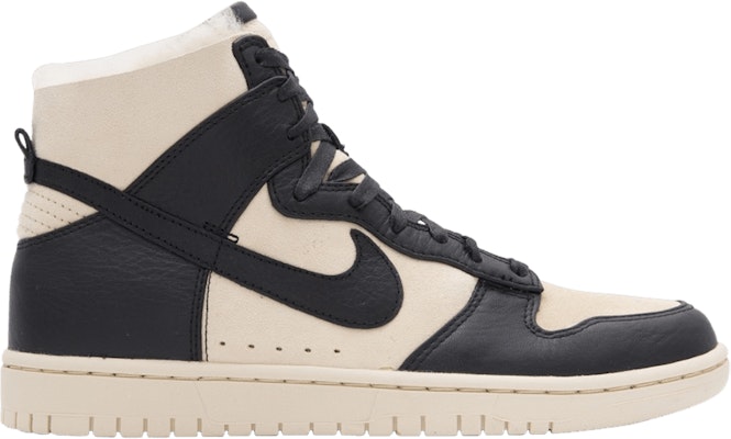 Nike Dunk Lux SP Sherpa 'Tan' 744301-002 Buy Nike Dunk Lux SP Sherpa 'Tan' 744301-002