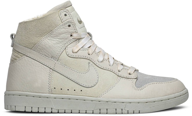 Nike Dunk Lux SP Sherpa 'White' 744301-100 Buy Nike Dunk Lux SP Sherpa 'White' 744301-100