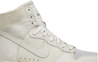 ナイキ ダンク Lux SP シェルパ (白) 744301-100 Order ナイキ ダンク Lux SP シェルパ (白) 744301-100