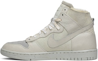 ナイキ ダンク Lux SP シェルパ (白) 744301-100 Lookbook ナイキ ダンク Lux SP シェルパ (白) 744301-100