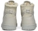 Details for Nike Dunk Lux SP Sherpa 'Putih' 744301-100