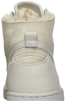 ナイキ ダンク Lux SP シェルパ (白) 744301-100 Sizing ナイキ ダンク Lux SP シェルパ (白) 744301-100