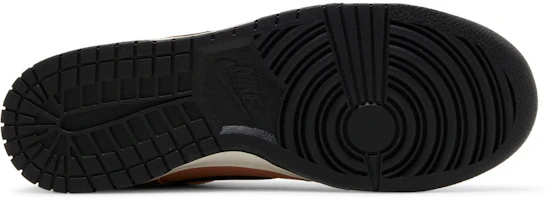 Shop Nike Dunk Mid 'Marrón Ámbar' DZ2533-200