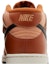 Sizing Nike Dunk Mid 'Coklat Amber' DZ2533-200
