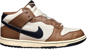 Nike Dunk Mid 'Brown Birch' 308751-241 Nike Dunk Mid 'Brown Birch' 308751-241