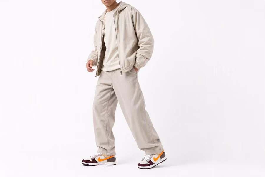 耐吉 Dunk Mid '椰奶' DV0830-101 Order 耐吉 Dunk Mid '椰奶' DV0830-101