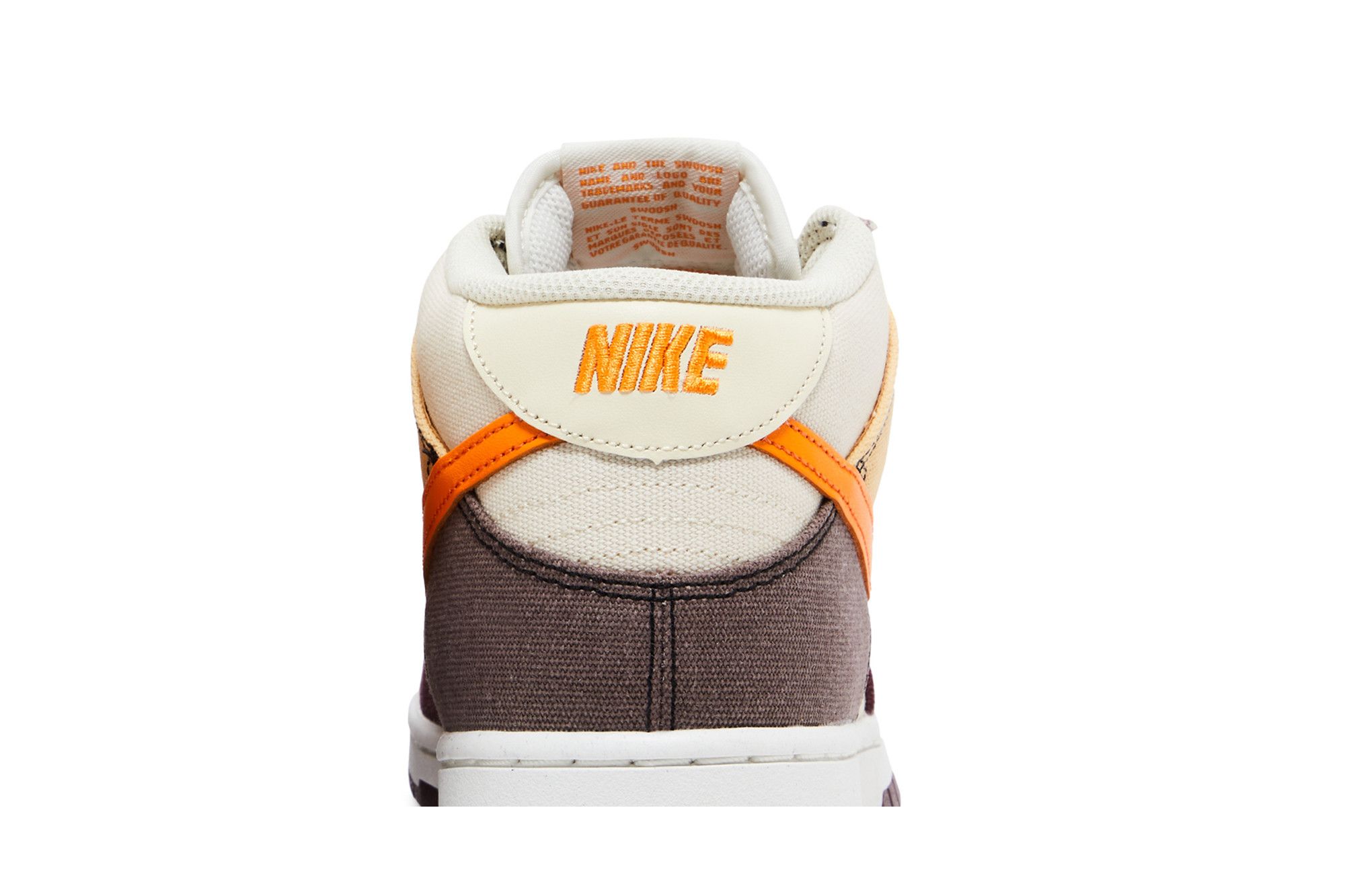 Cheap 耐吉 Dunk Mid '椰奶' DV0830-101