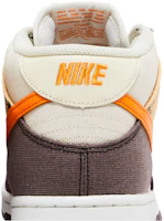 Cheap 耐吉 Dunk Mid '椰奶' DV0830-101