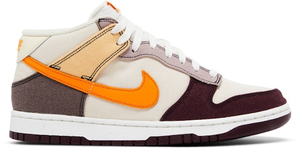 Nike Dunk Mid 'Susu Kelapa' DV0830-101 Buy Nike Dunk Mid 'Susu Kelapa' DV0830-101