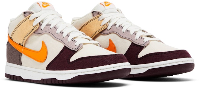 Nike Dunk Mid 'Susu Kelapa' DV0830-101 Cheap Nike Dunk Mid 'Susu Kelapa' DV0830-101