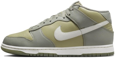 Nike Dunk Mid 'Dark Stucco' FJ4194-001 Nike Dunk Mid 'Dark Stucco' FJ4194-001