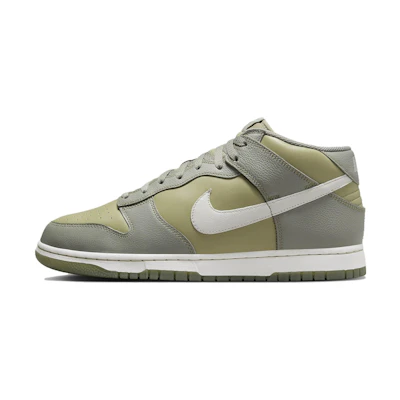 Nike Dunk Mid 'Dark Stucco'