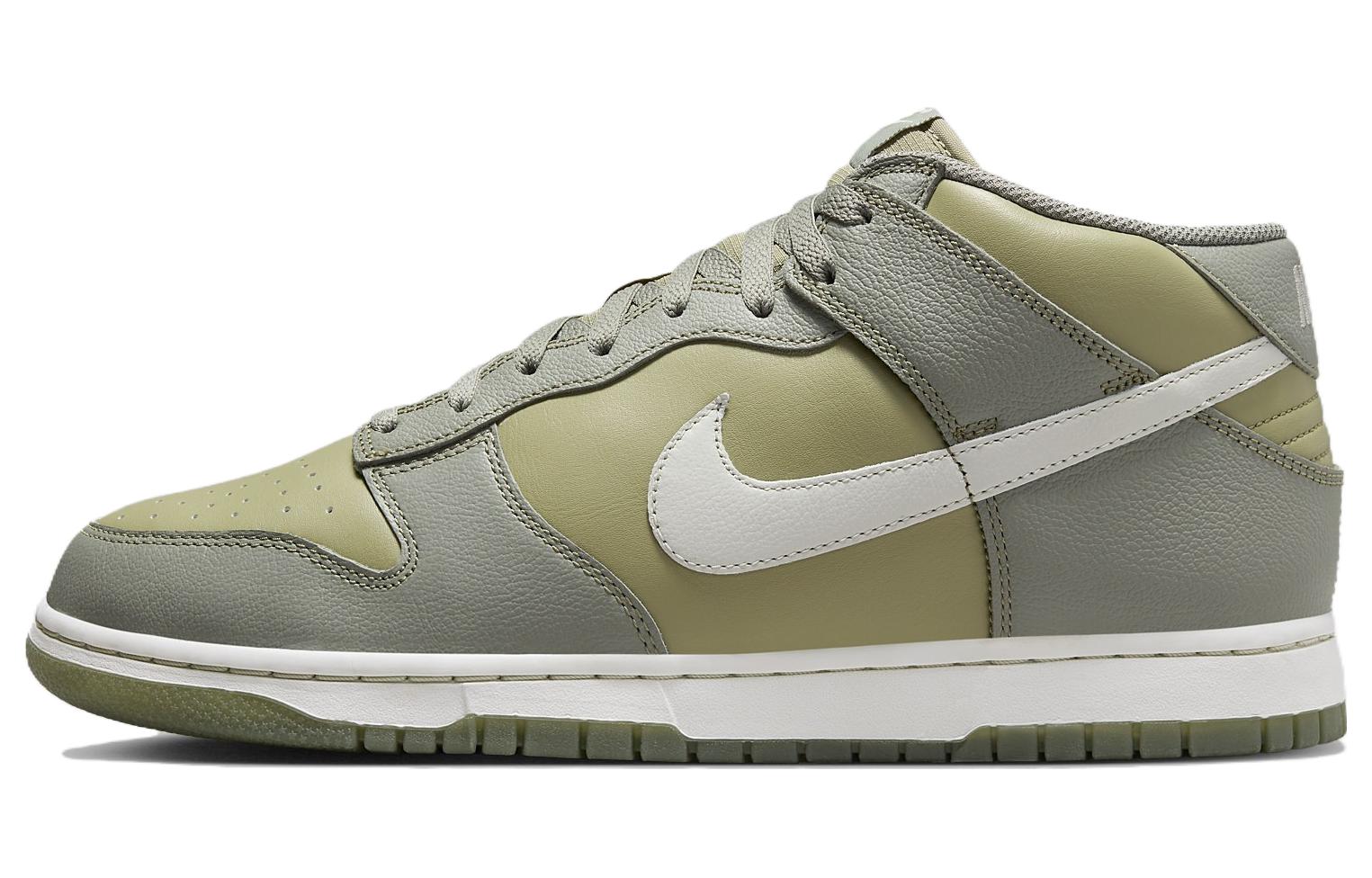 Nike Dunk Mid 'Dark Stucco' FJ4194-001