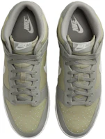 Purchase Nike Dunk Mid 'Hijau Zaitun Tua' FJ4194-001