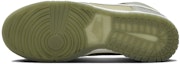 Details for Nike Dunk Mid 'Dark Stucco' - Gelap Stucco FJ4194-001