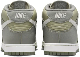 Details for Nike Dunk Mid 'Hijau Zaitun Tua' FJ4194-001