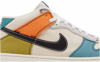 Order Nike Dunk Mid 'Marfil Pálido' DV0830-100