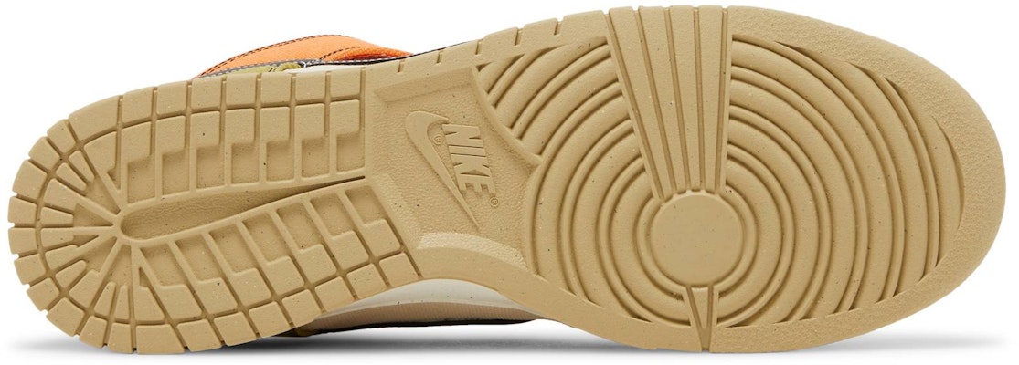 Nike Dunk Mid 'Pale Ivory' DV0830-100 Shop Nike Dunk Mid 'Pale Ivory' DV0830-100