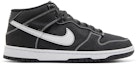 Buy Nike Dunk Mid 'Panda - Hitam Gelap' DV0830-001