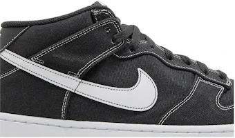 Order Nike Dunk Mid 'Panda - Off Noir' en Negro y Blanco DV0830-001