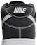 Sizing Nike Dunk Mid 'Panda - Hitam Gelap' DV0830-001