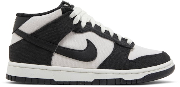 나이키 덩크 미드 '판다' (40 characters) DV0830-102 Buy 나이키 덩크 미드 '판다' (40 characters) DV0830-102