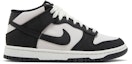 Buy Nike Dunk Mid 'Panda' DV0830-102