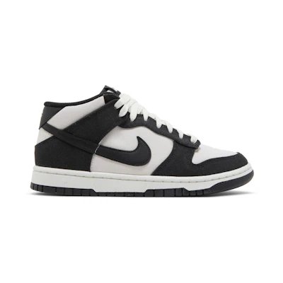 Nike Dunk Mid 'Panda'