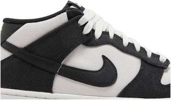 Nike Dunk 中筒 'Panda' DV0830-102 Order Nike Dunk 中筒 'Panda' DV0830-102